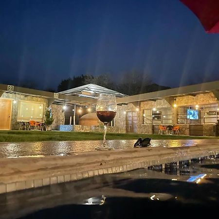 Villa Gallaecia G&S Con 10 Habitaciones Santa Catarina  Екстериор снимка