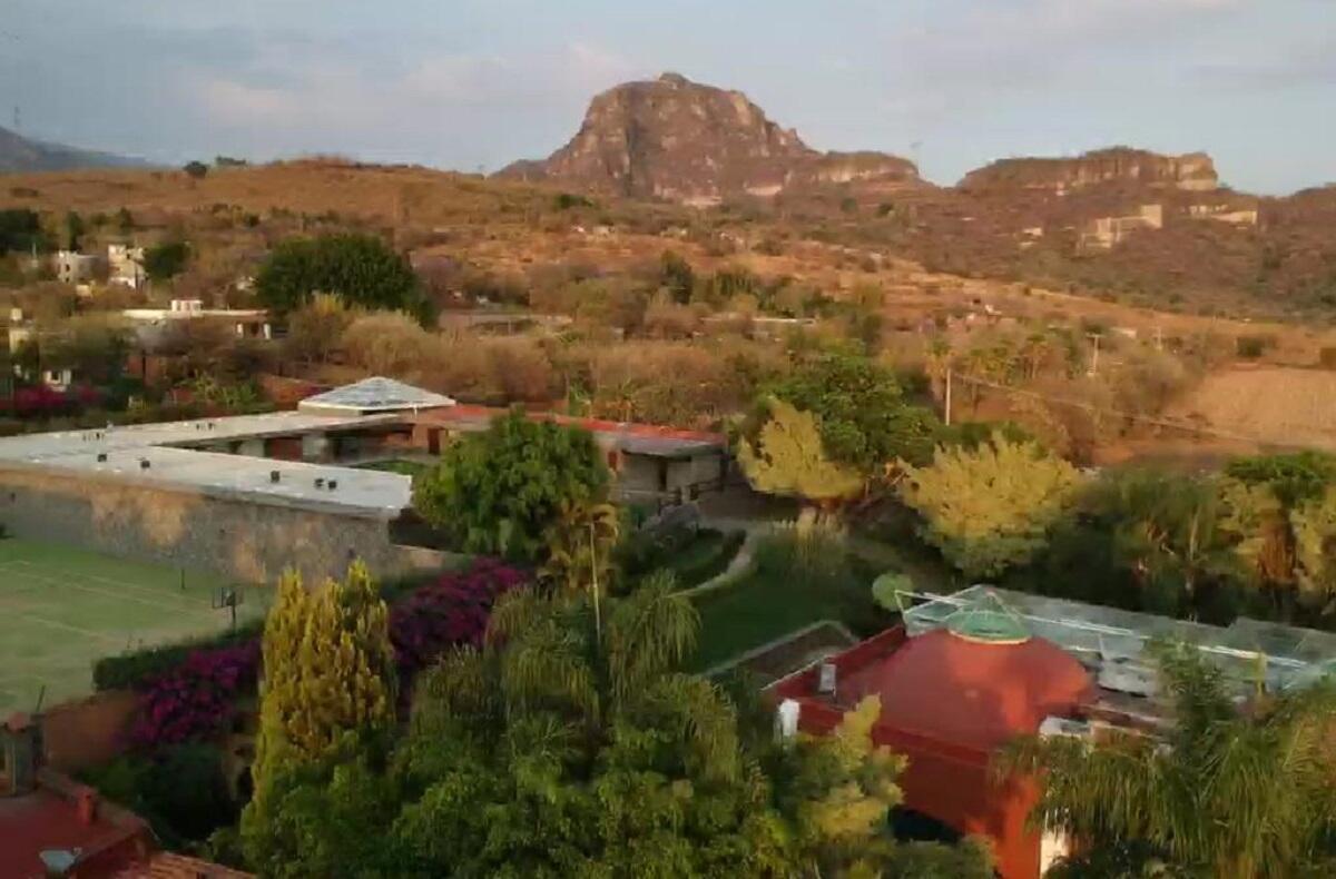 Villa Gallaecia G&S Con 10 Habitaciones Santa Catarina  Екстериор снимка