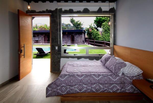 Villa Gallaecia G&S Con 10 Habitaciones Santa Catarina  Екстериор снимка