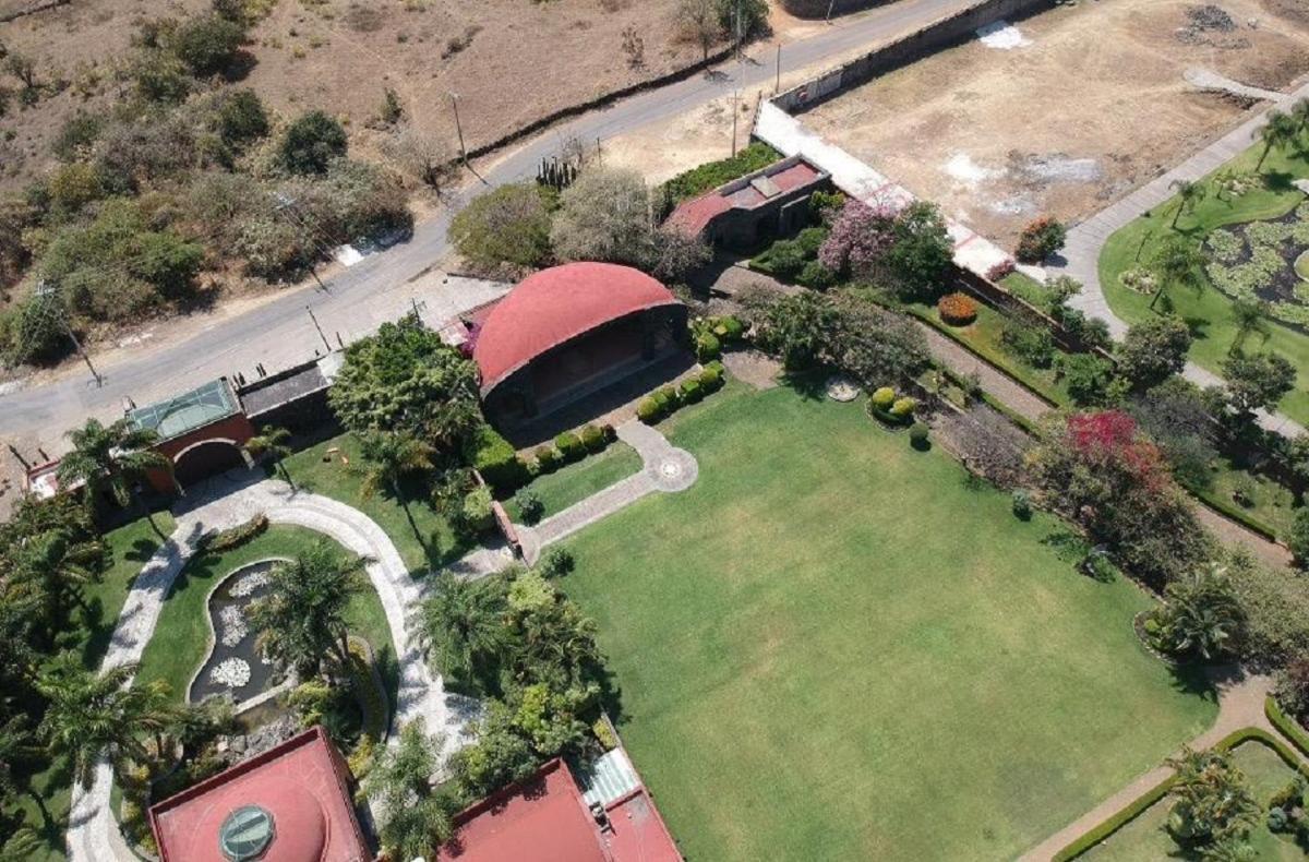 Villa Gallaecia G&S Con 10 Habitaciones Santa Catarina  Екстериор снимка